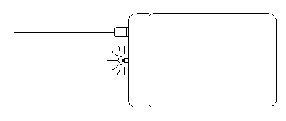 Lightning Detector