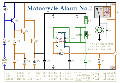 Schematic Diagram