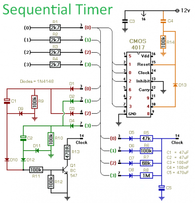 Schematic Diagram
