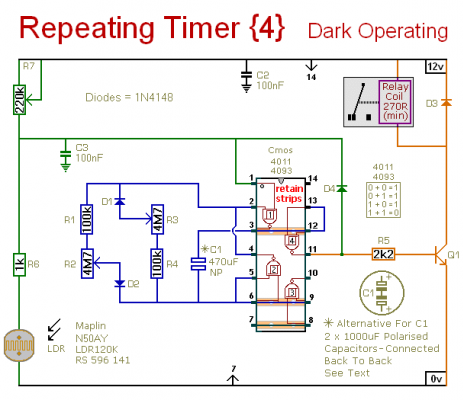 Schematic Diagram