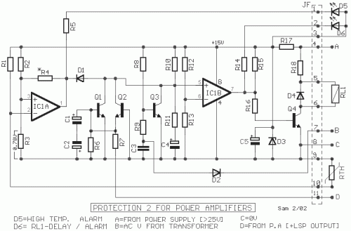 Circuit diagram
