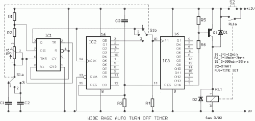 Circuit diagram