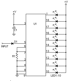 Sound Level Meter