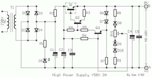 Circuit diagram