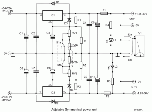 Circuit diagram