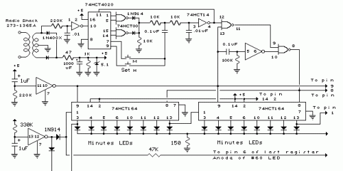 Circuit diagram