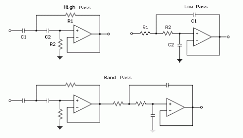 Circuit diagram