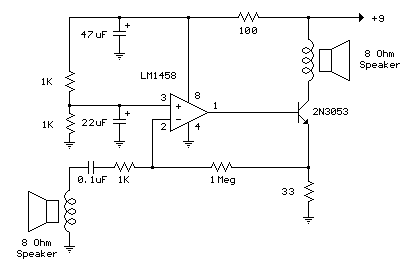Circuit diagram