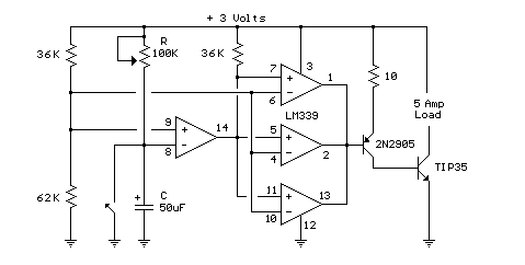 Circuit diagram