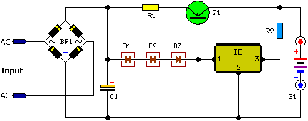 Circuit diagram