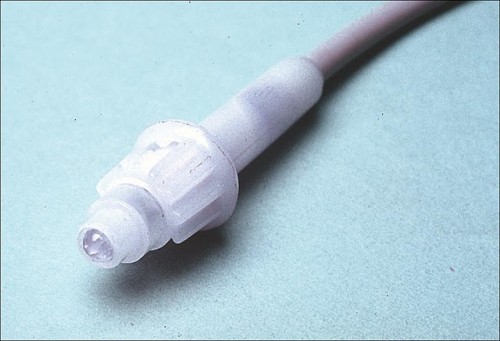 The Itsy-Bitsy USB Lamp