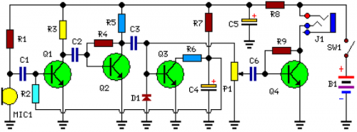 Circuit Diagram