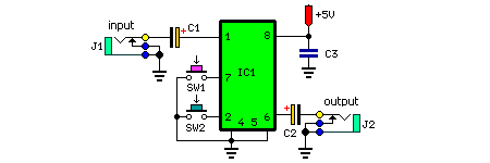 Circuit Diagram: