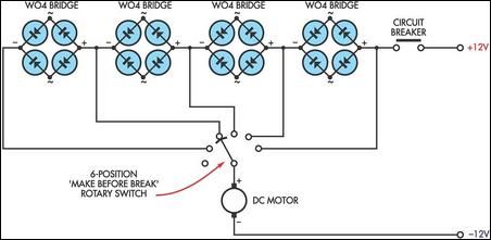 Circuit diagram