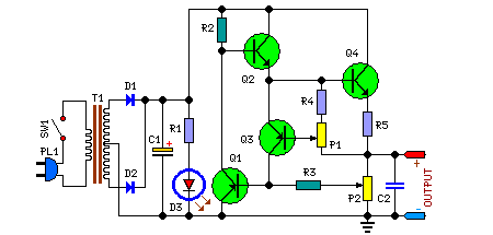 Circuit Diagram