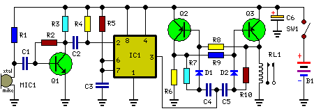 Circuit Diagram