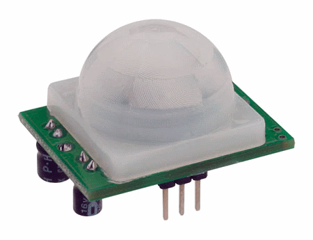 Sensor