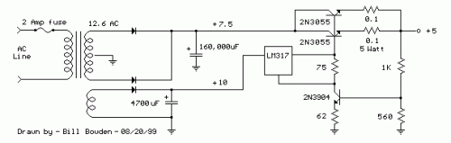 Circuit diagram