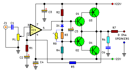 Circuit Diagram
